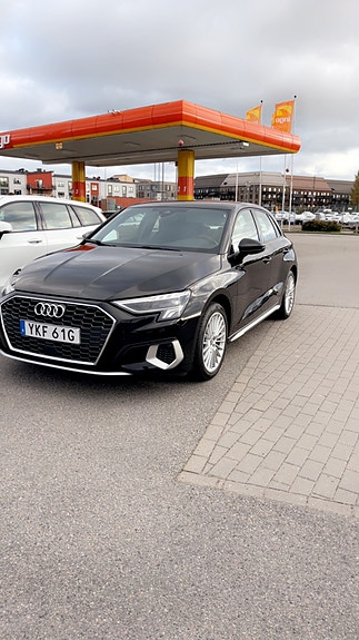 Audi A3 2 of 3