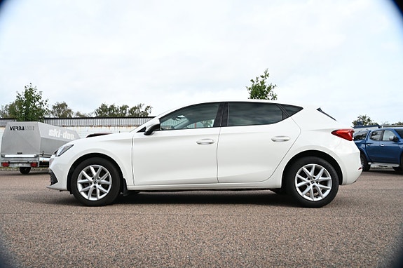 Seat Leon 3 of 12