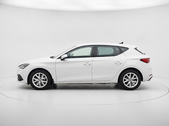 Seat Leon 3 of 5
