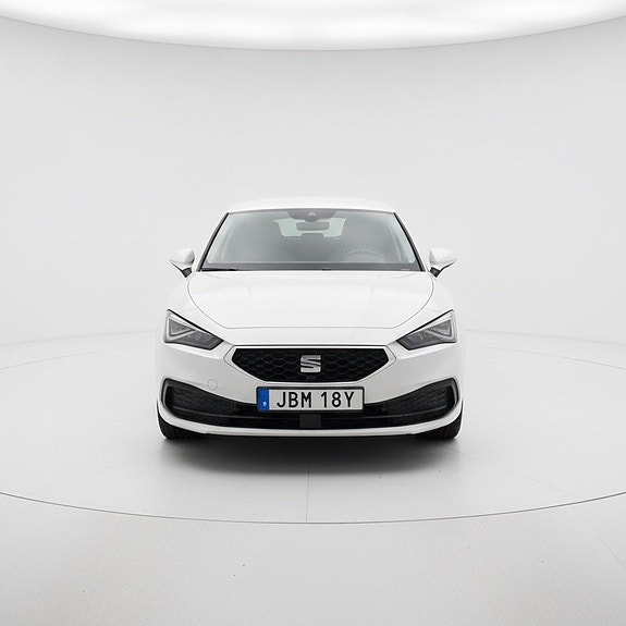 Seat Leon 2 of 5