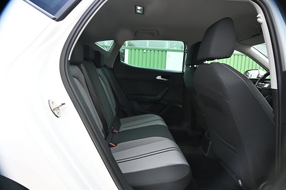 Seat Leon 12 of 12