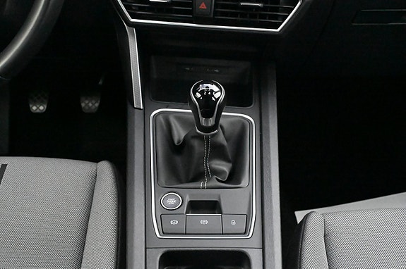 Seat Leon 10 of 12