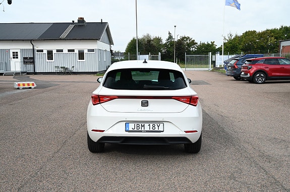 Seat Leon 5 of 12