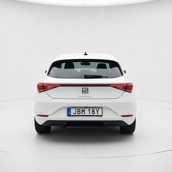 Seat Leon 5 of 5