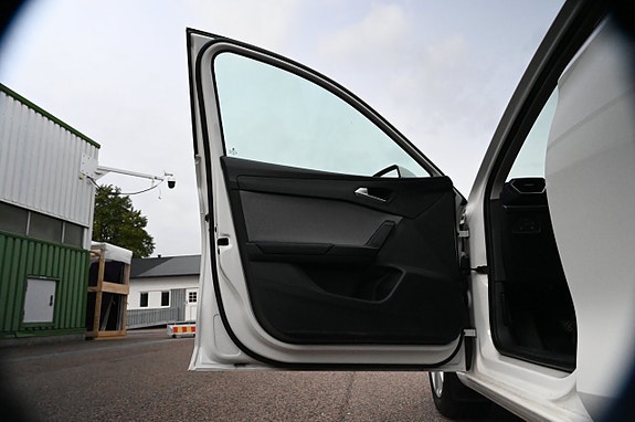 Seat Leon 7 of 12