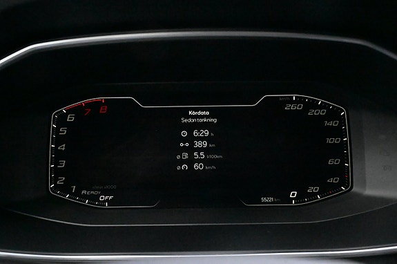 Seat Leon 11 of 12