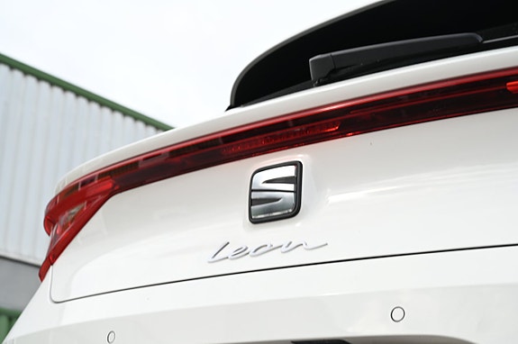 Seat Leon 6 of 12