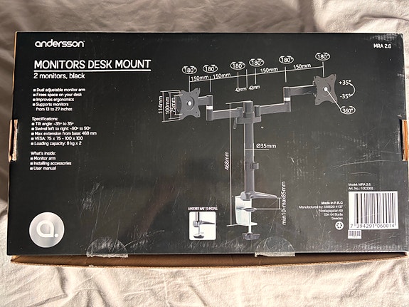 Product image 2 of 5