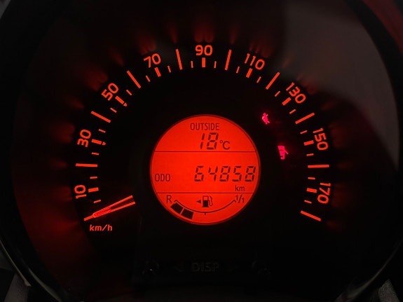Peugeot 108 14 of 16