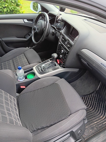 Audi A4 3 of 5