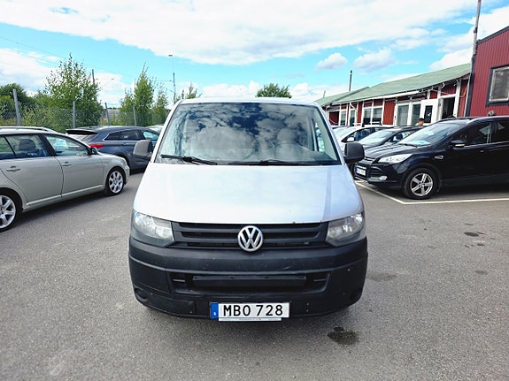 Volkswagen Transporter 3 of 5