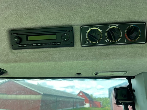 Valtra A 134 6 of 8