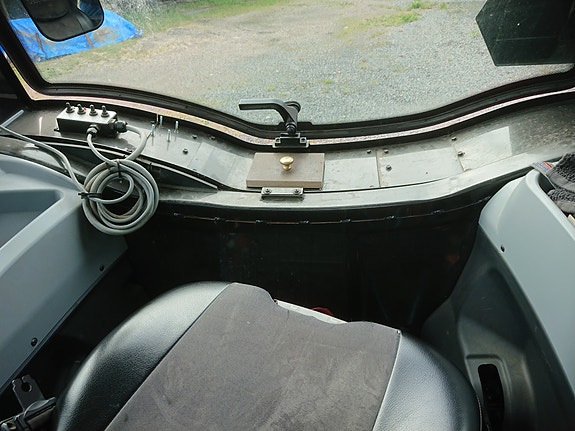 Valtra A 134 5 of 8