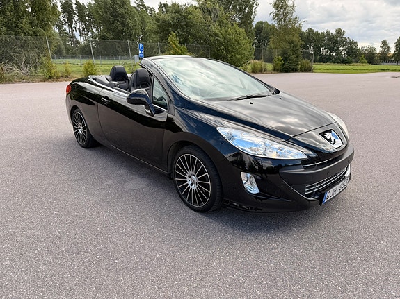 Peugeot 308 6 of 12