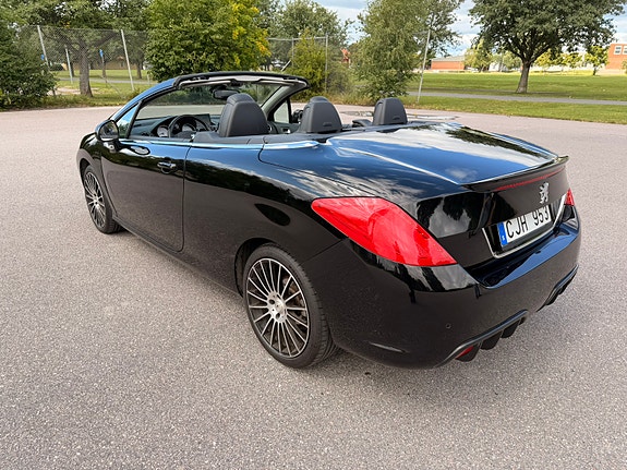 Peugeot 308 7 of 12