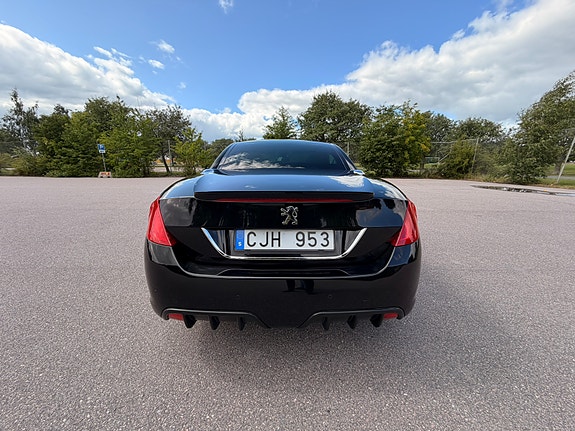 Peugeot 308 4 of 12