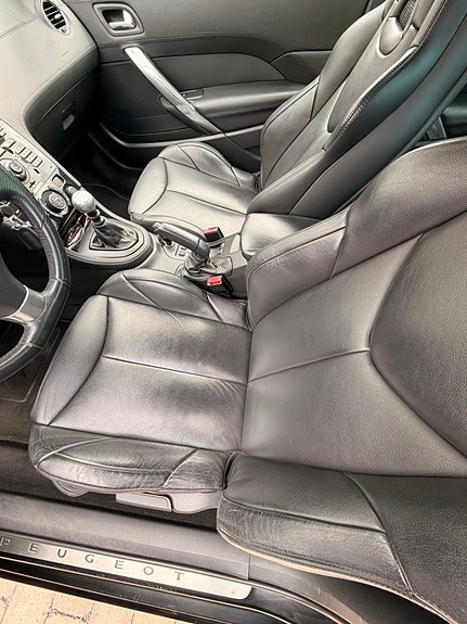 Peugeot 308 9 of 12