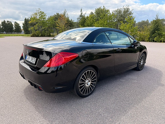 Peugeot 308 3 of 12
