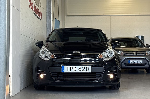 Kia Rio 3 of 5