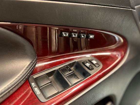 Lexus GS450h 17 of 21