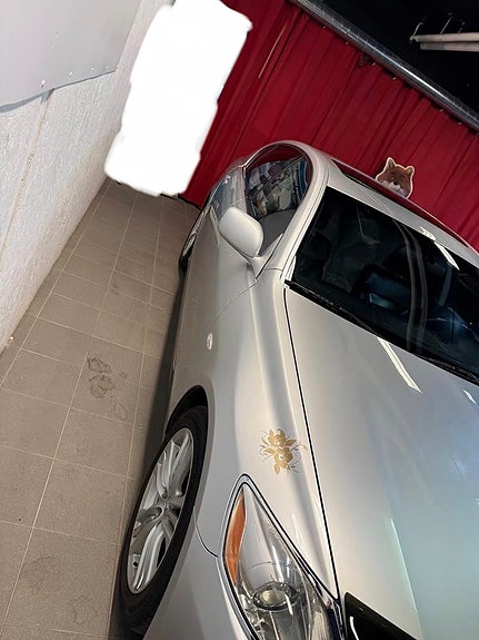 Lexus GS450h 20 of 21