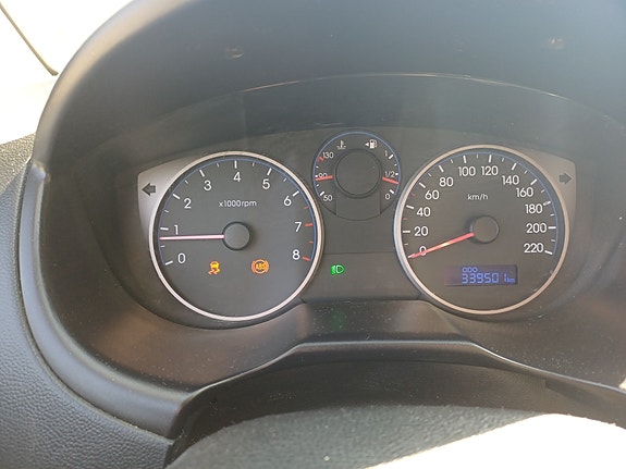 Hyundai i20 6 of 6