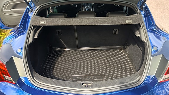 Opel Astra 7 of 11