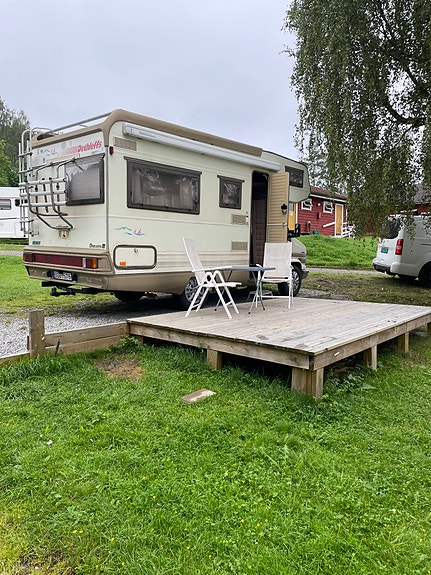 Fiat ducato 3 of 5