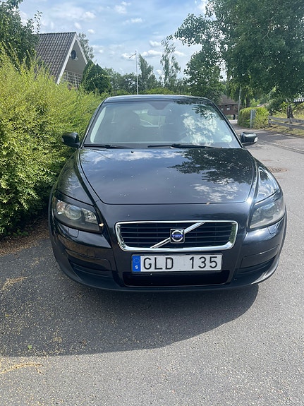 Volvo C30 4 of 5
