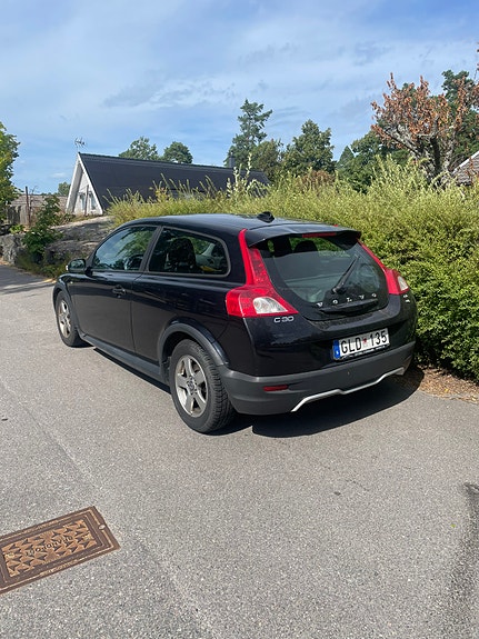 Volvo C30 2 of 5