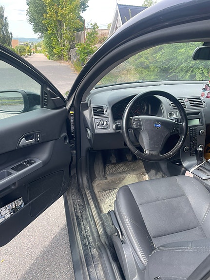 Volvo C30 5 of 5