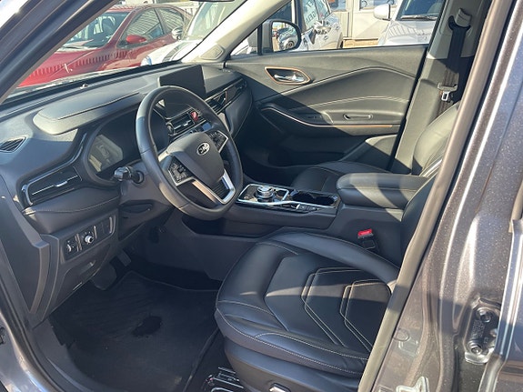 JAC e-JS4 6 of 10