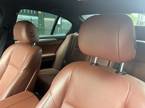 BMW 520d 7 of 12