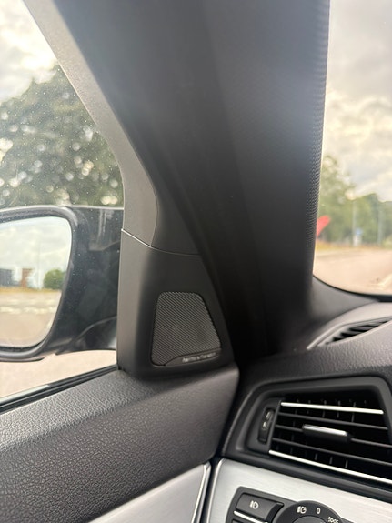 BMW 520d 11 of 12