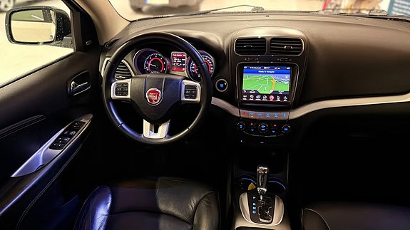 Fiat Freemont 3 of 5