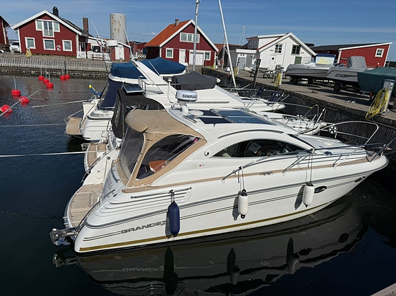 Grandezza 31 OC D6-370 12 of 13