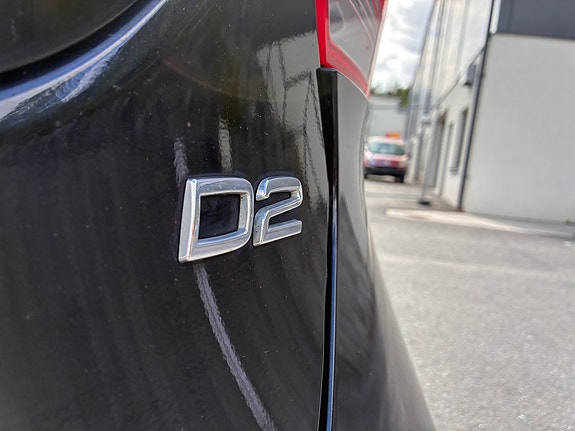 Volvo V40 22 of 22