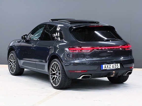 Porsche Macan 24 of 29