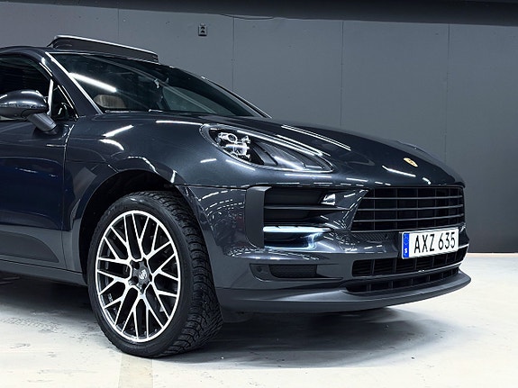 Porsche Macan 20 of 29