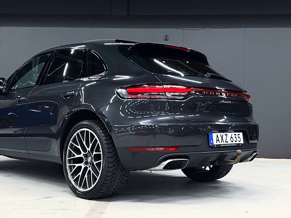 Porsche Macan 18 of 29