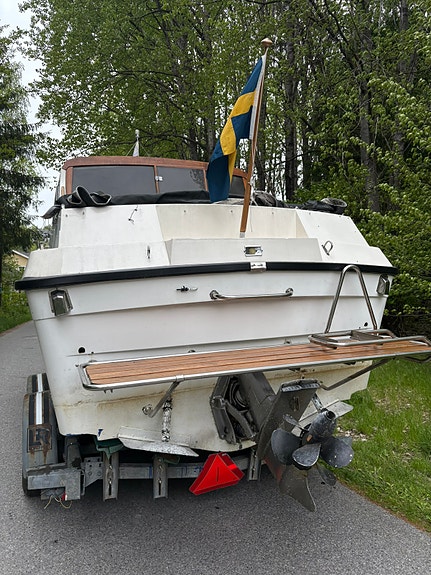 Finmar Commodore 700 AQD40 VP280DP 5 of 16