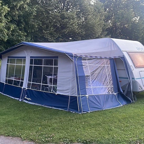Knaus EIFELLAND SUNSHINE 500TL 8 of 8