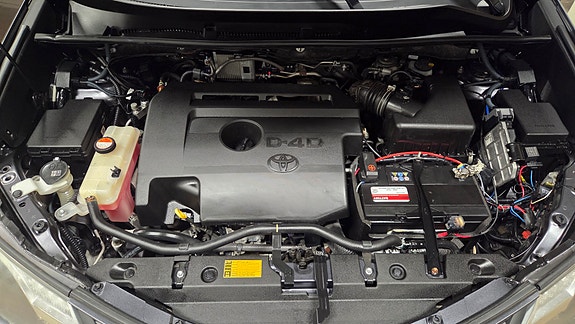 Toyota RAV4 6 of 6