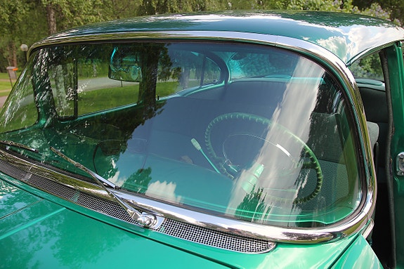 Oldsmobile 88 26 of 27