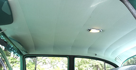 Oldsmobile 88 14 of 27
