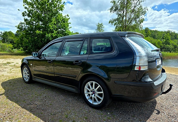 Saab 9-3 23 of 29