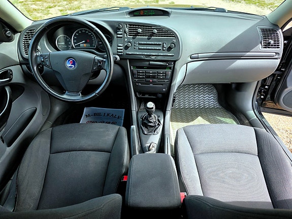 Saab 9-3 10 of 29