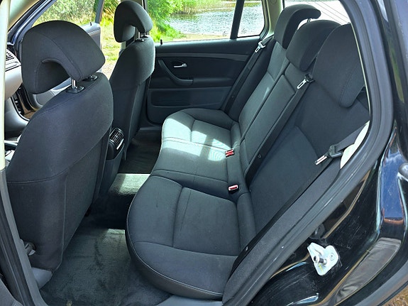 Saab 9-3 7 of 29