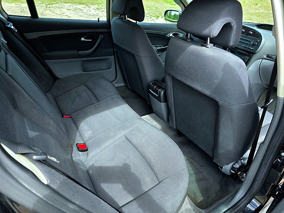 Saab 9-3 9 of 29
