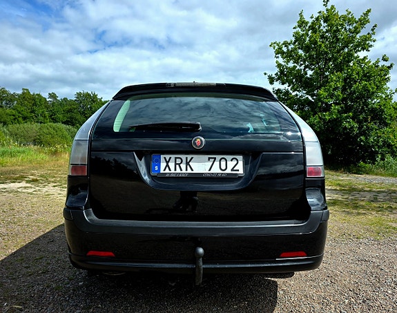 Saab 9-3 26 of 29